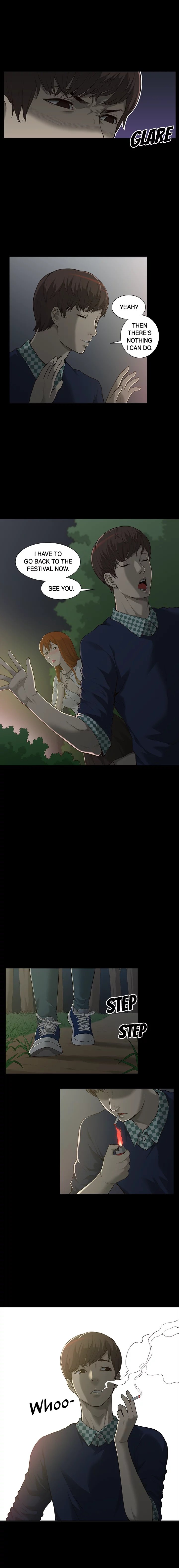 How to Train Her Manhwa - Chapter 1 Page 9