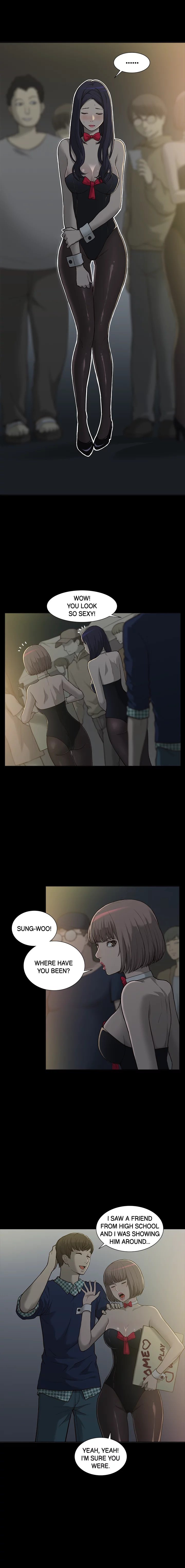 How to Train Her Manhwa - Chapter 1 Page 11