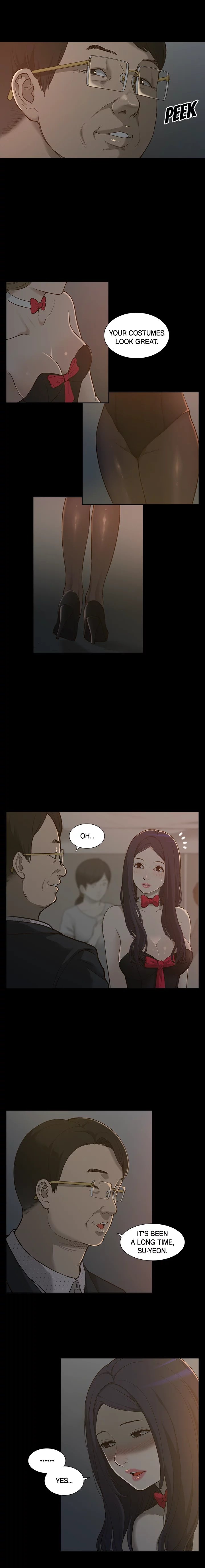 How to Train Her Manhwa - Chapter 1 Page 15