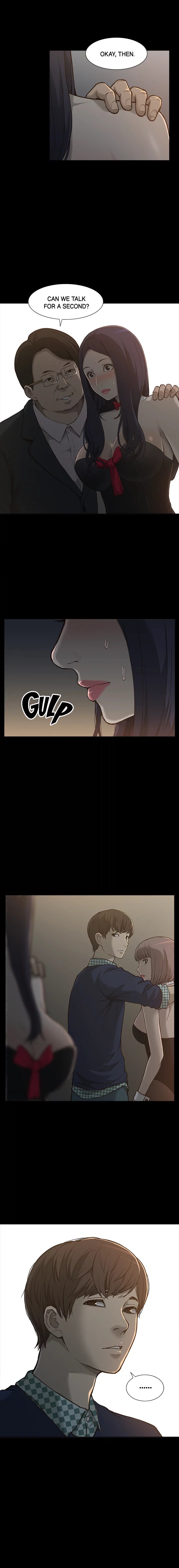 How to Train Her Manhwa - Chapter 1 Page 16