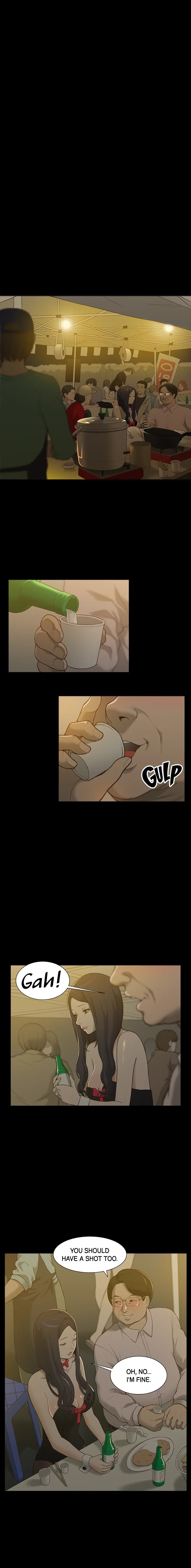 How to Train Her Manhwa - Chapter 1 Page 17