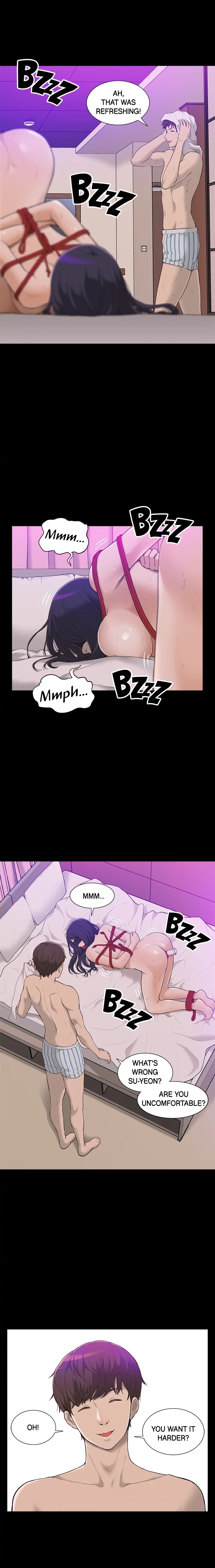 How to Train Her Manhwa - Chapter 1 Page 1