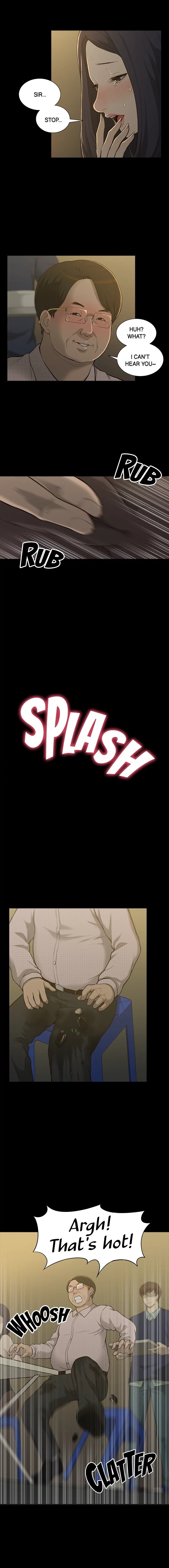 How to Train Her Manhwa - Chapter 1 Page 19