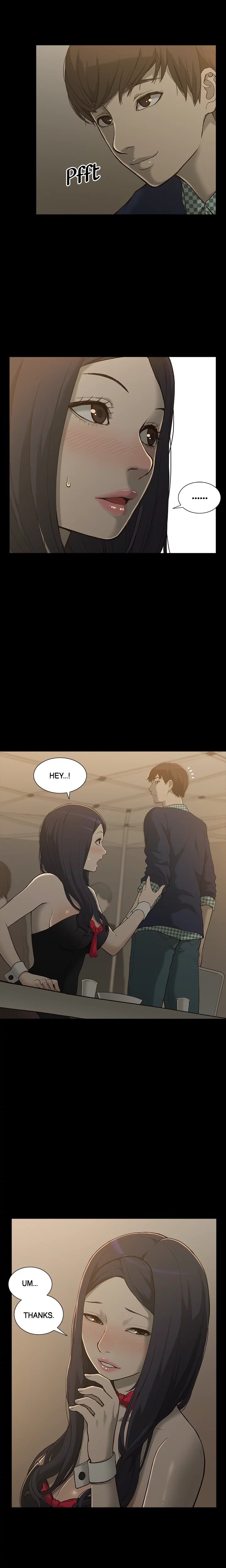 How to Train Her Manhwa - Chapter 1 Page 21