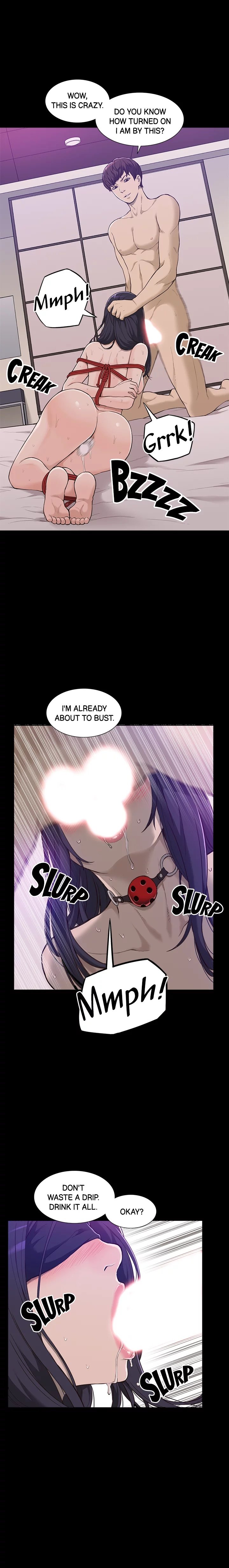 How to Train Her Manhwa - Chapter 1 Page 4