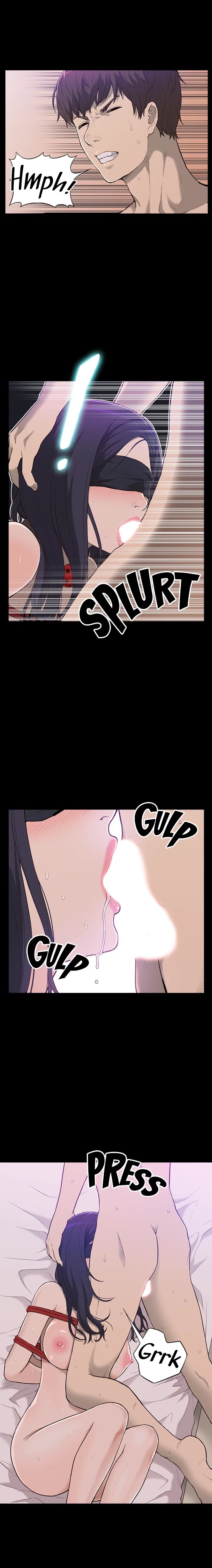 How to Train Her Manhwa - Chapter 1 Page 5