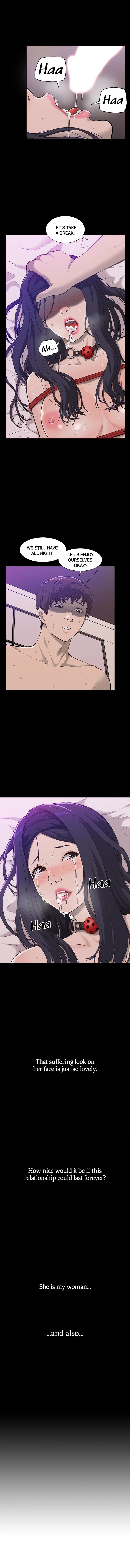 How to Train Her Manhwa - Chapter 1 Page 6