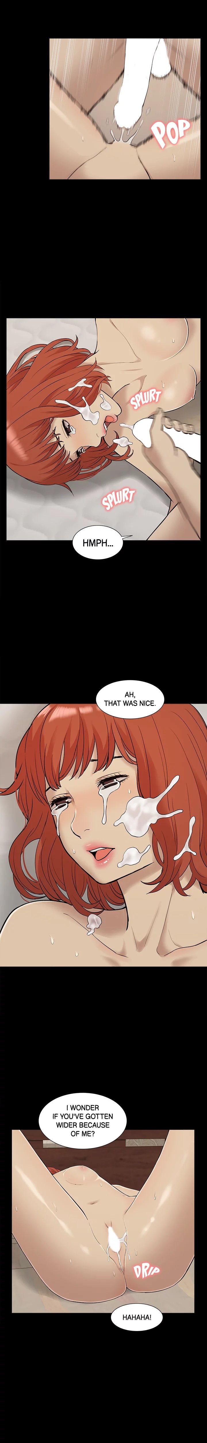 How to Train Her Manhwa - Chapter 34 Page 13