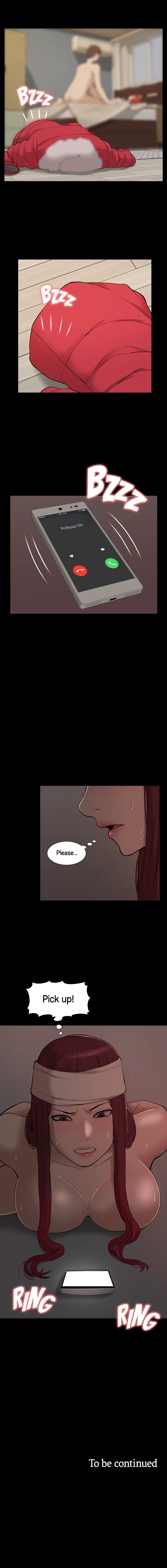 How to Train Her Manhwa - Chapter 34 Page 14