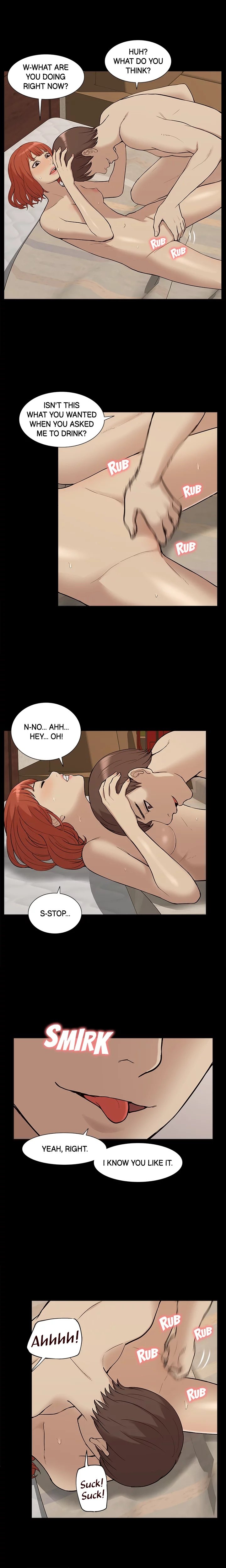 How to Train Her Manhwa - Chapter 34 Page 5