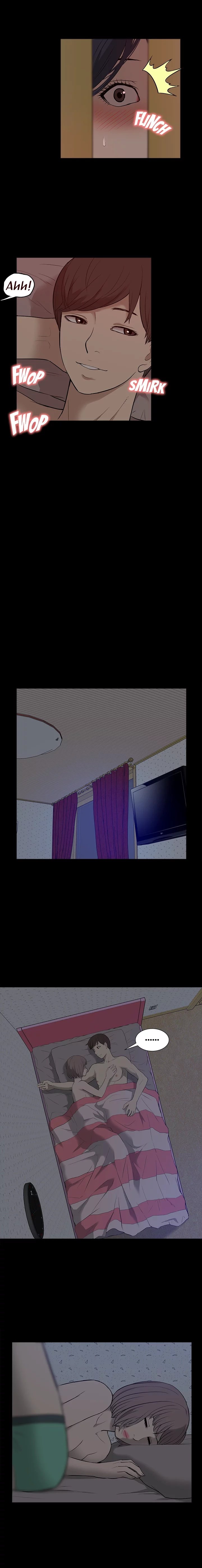 How to Train Her Manhwa - Chapter 25 Page 11