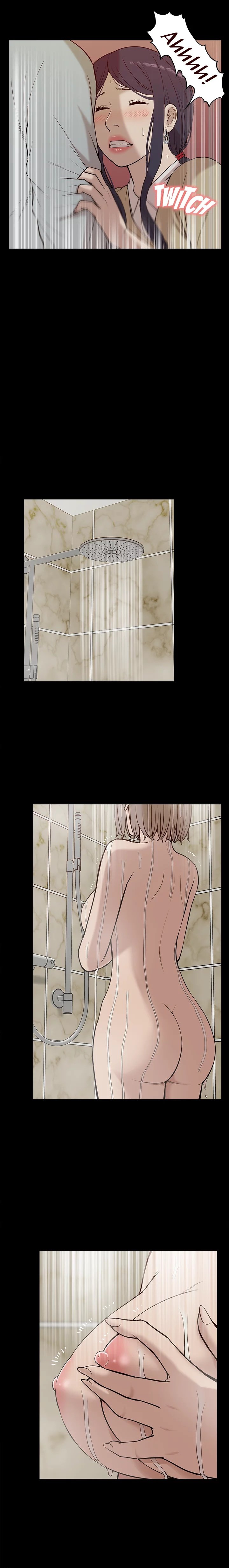 How to Train Her Manhwa - Chapter 25 Page 1