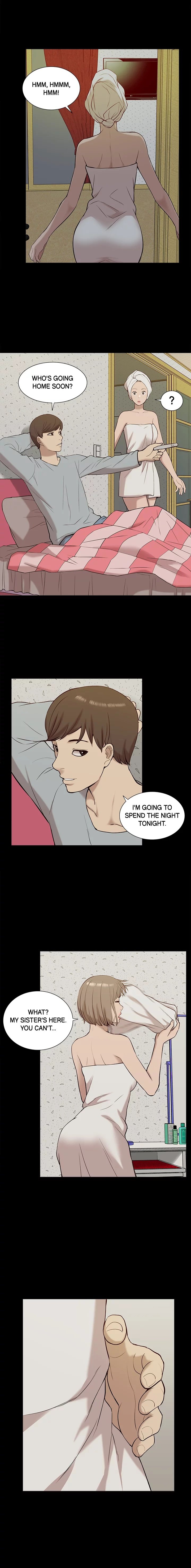 How to Train Her Manhwa - Chapter 25 Page 4