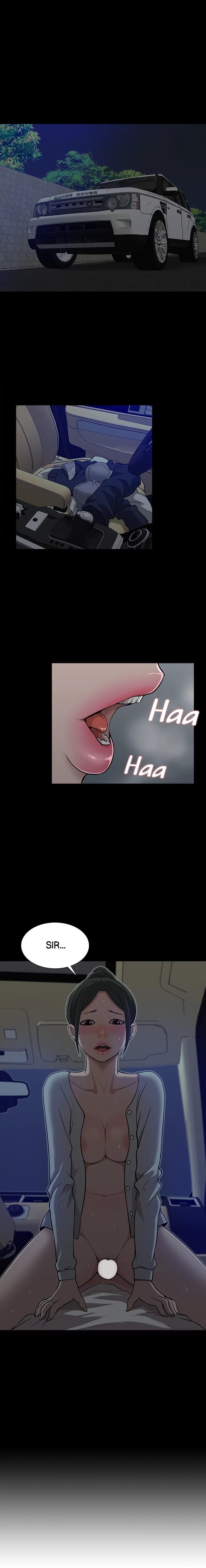 How to Train Her Manhwa - Chapter 14 Page 0