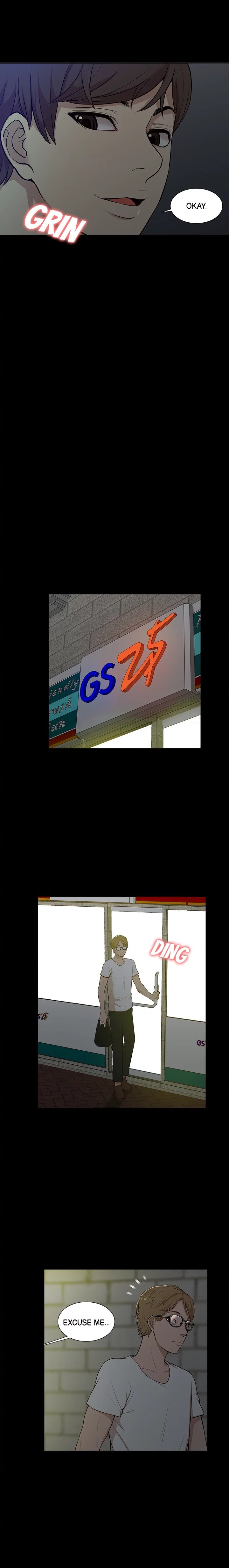 How to Train Her Manhwa - Chapter 14 Page 9