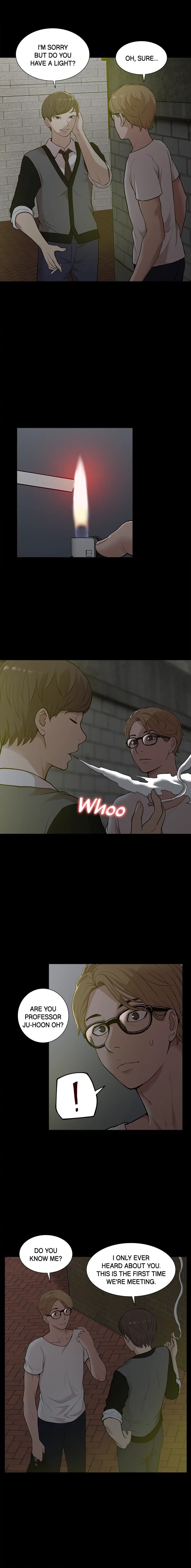 How to Train Her Manhwa - Chapter 14 Page 10