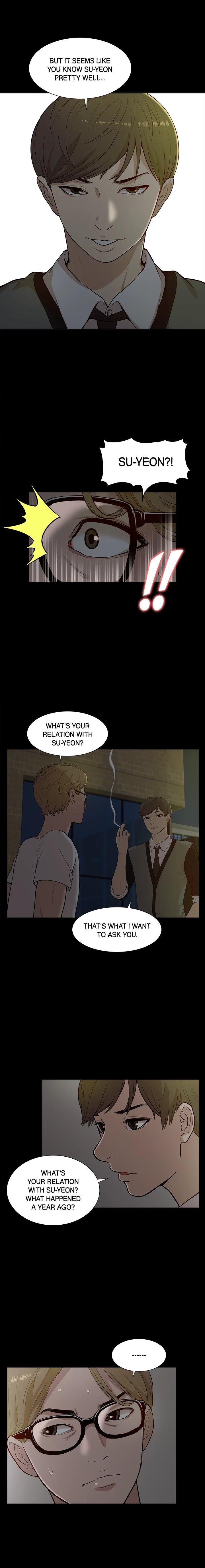 How to Train Her Manhwa - Chapter 14 Page 11