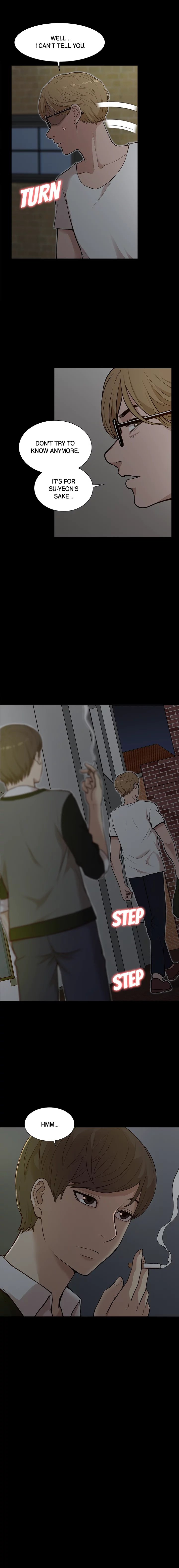 How to Train Her Manhwa - Chapter 14 Page 12