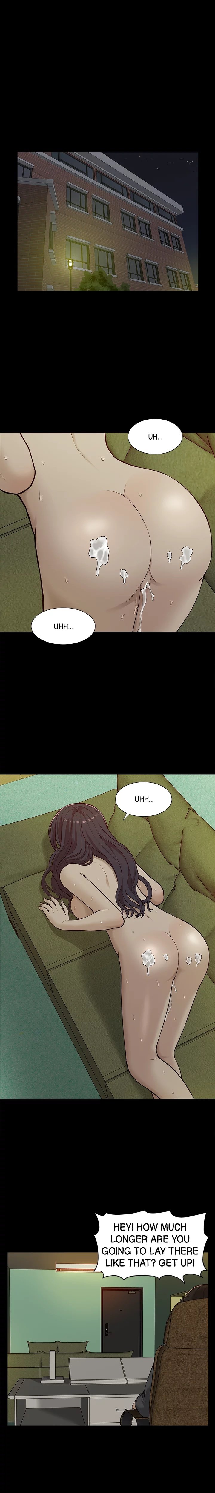 How to Train Her Manhwa - Chapter 14 Page 14