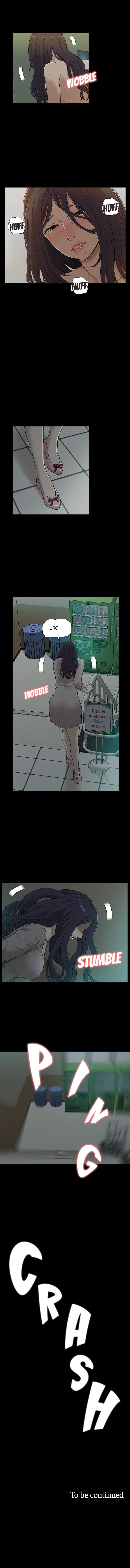 How to Train Her Manhwa - Chapter 14 Page 15