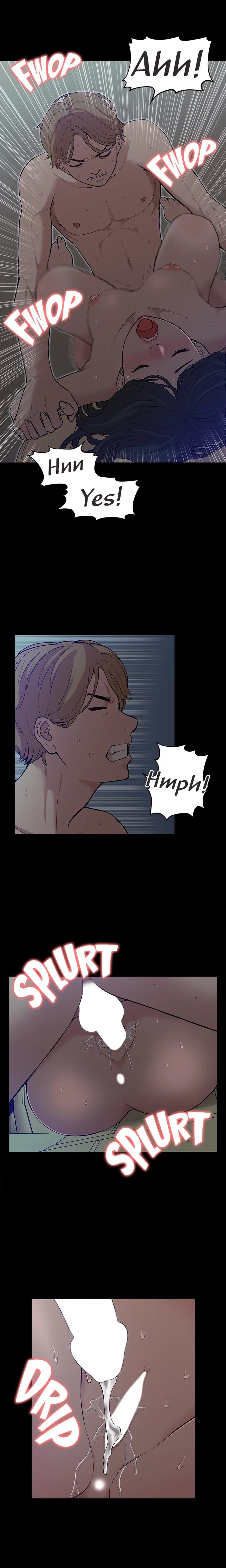 How to Train Her Manhwa - Chapter 14 Page 5