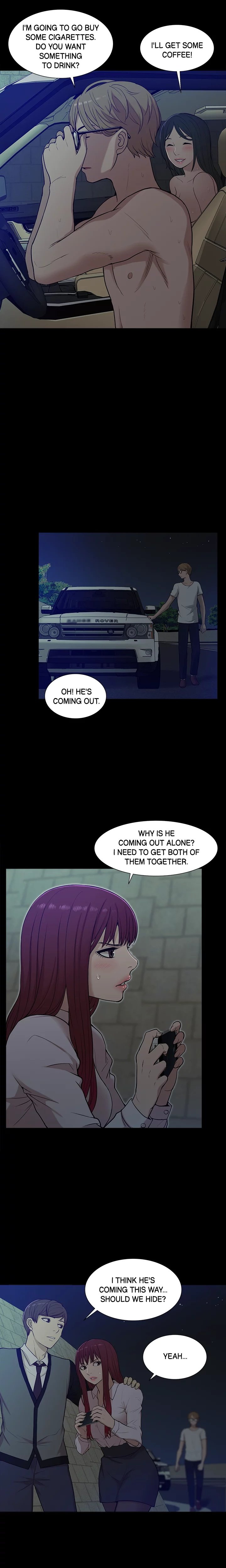 How to Train Her Manhwa - Chapter 14 Page 7