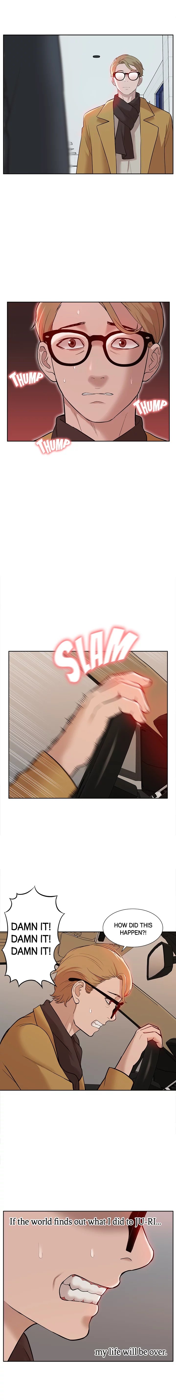 How to Train Her Manhwa - Chapter 36 Page 13