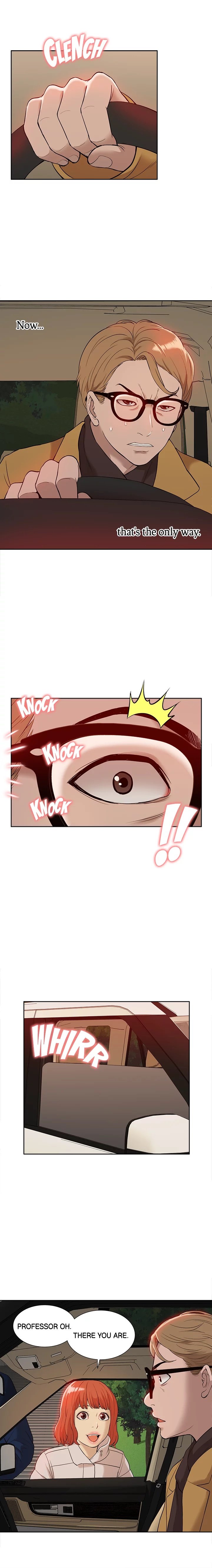 How to Train Her Manhwa - Chapter 36 Page 14