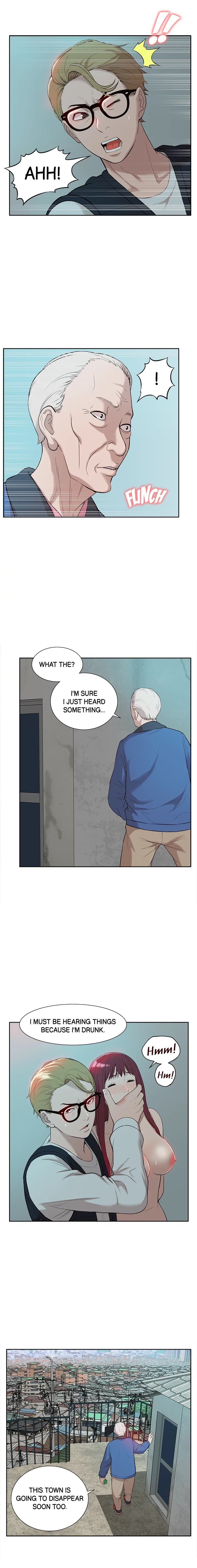 How to Train Her Manhwa - Chapter 36 Page 3