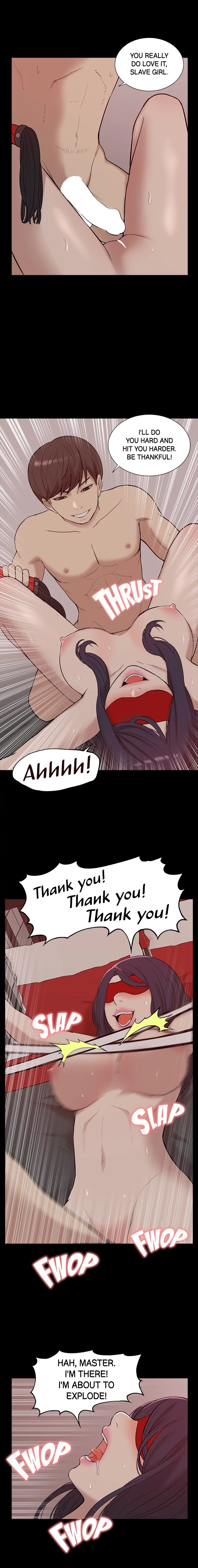 How to Train Her Manhwa - Chapter 26 Page 11