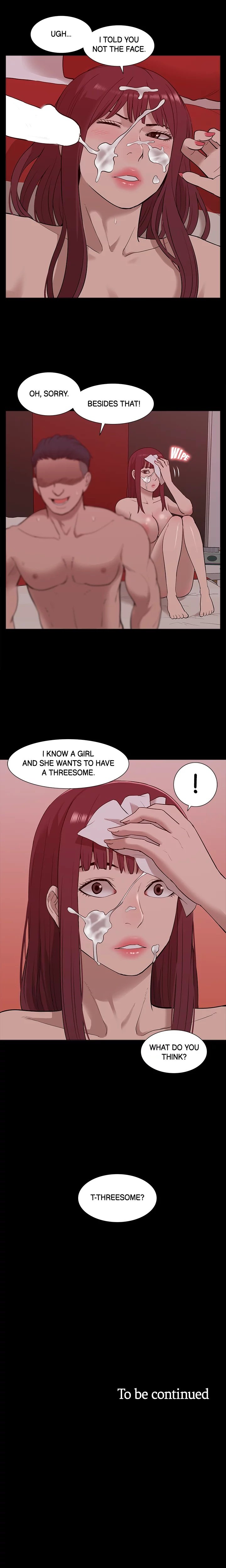How to Train Her Manhwa - Chapter 26 Page 17
