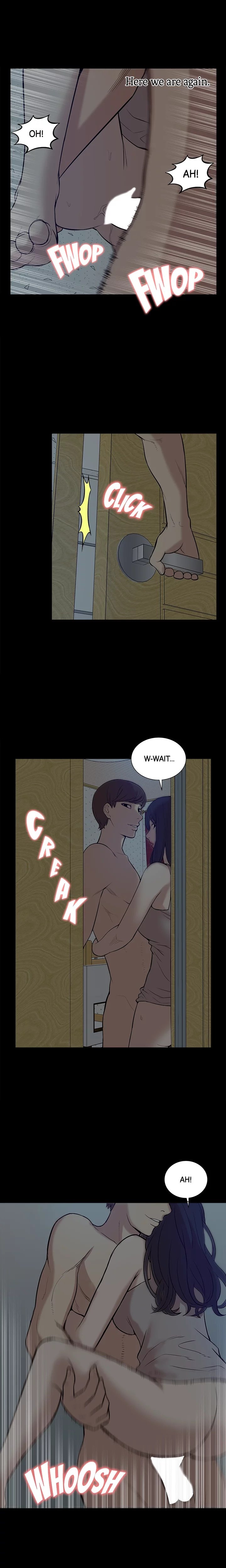 How to Train Her Manhwa - Chapter 26 Page 3