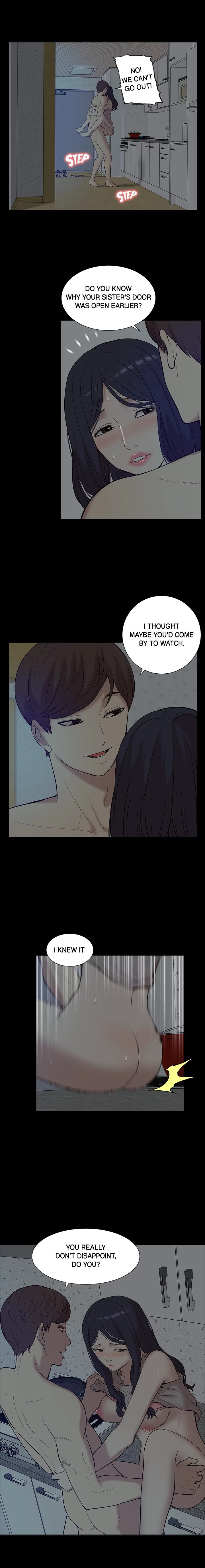 How to Train Her Manhwa - Chapter 26 Page 4