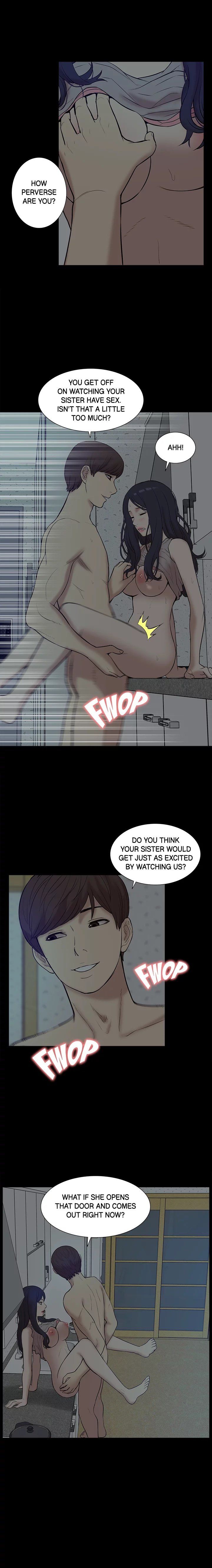 How to Train Her Manhwa - Chapter 26 Page 5