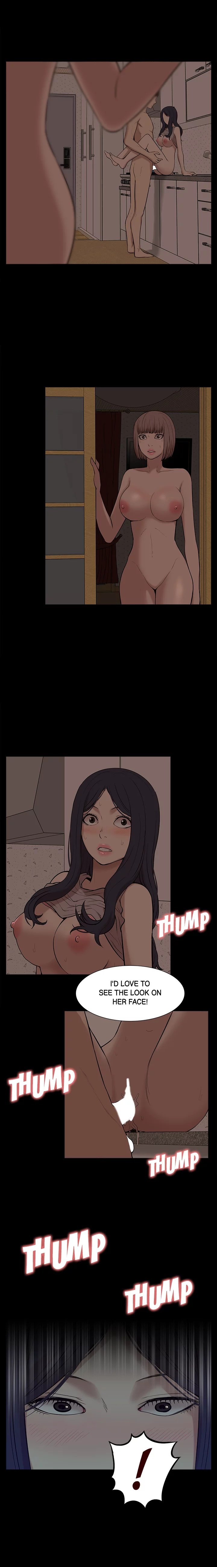 How to Train Her Manhwa - Chapter 26 Page 6