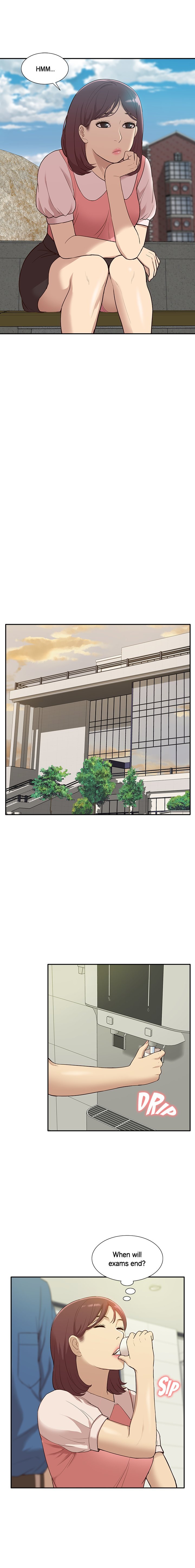 How to Train Her Manhwa - Chapter 50 Page 4