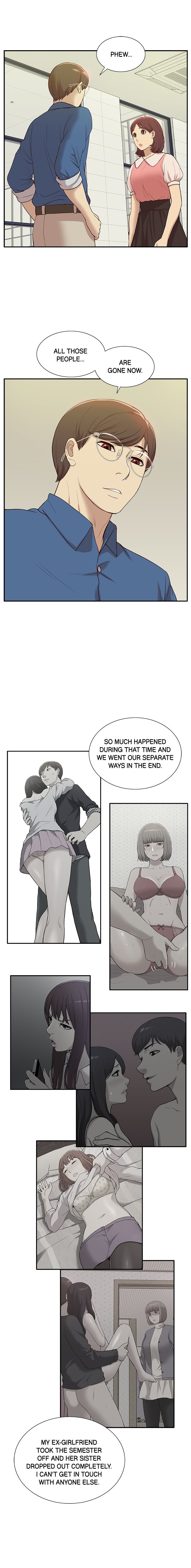 How to Train Her Manhwa - Chapter 50 Page 7