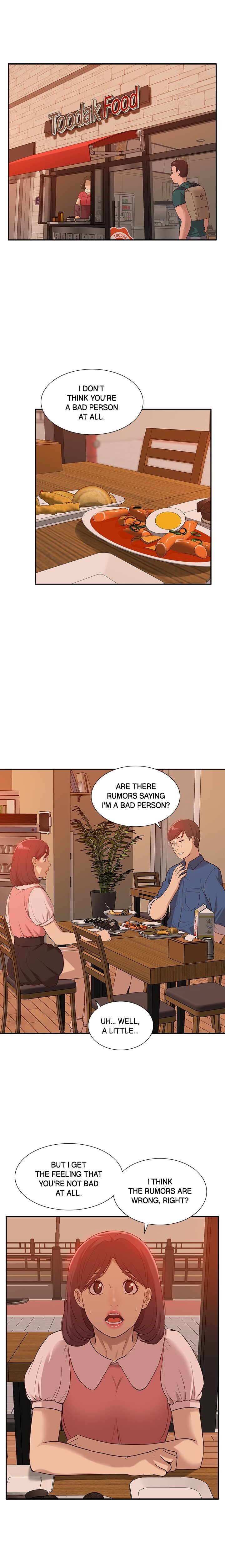 How to Train Her Manhwa - Chapter 50 Page 9