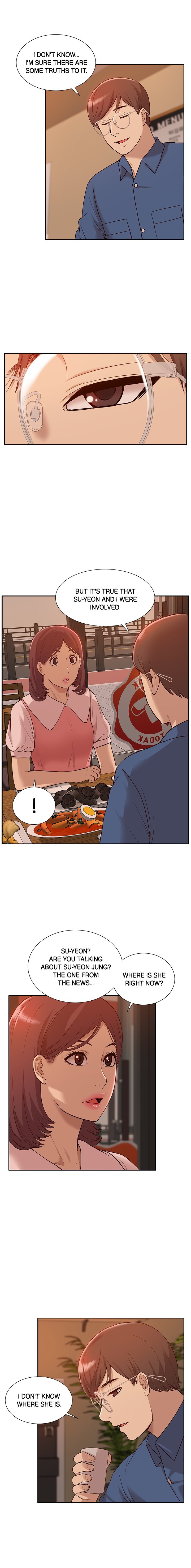How to Train Her Manhwa - Chapter 50 Page 10