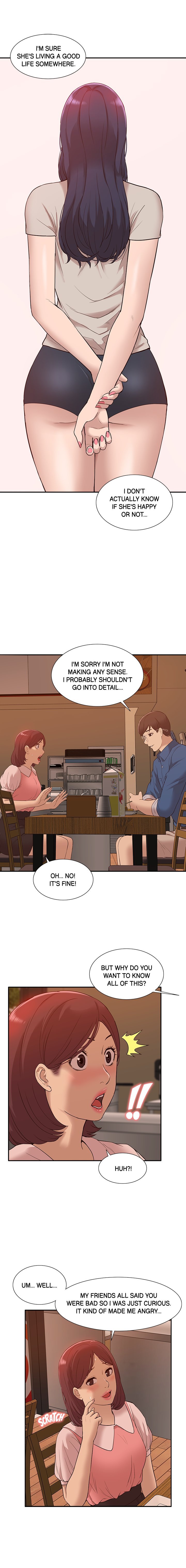 How to Train Her Manhwa - Chapter 50 Page 11