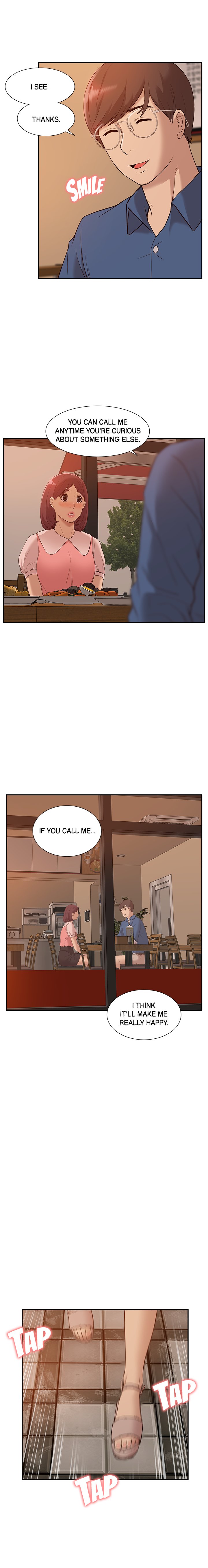 How to Train Her Manhwa - Chapter 50 Page 12