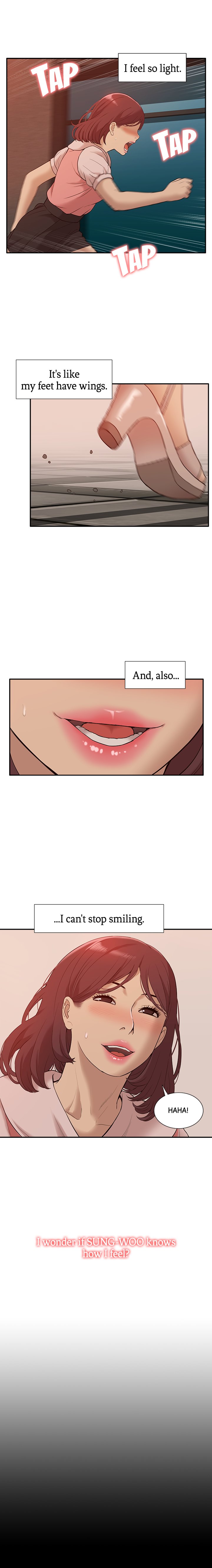 How to Train Her Manhwa - Chapter 50 Page 13