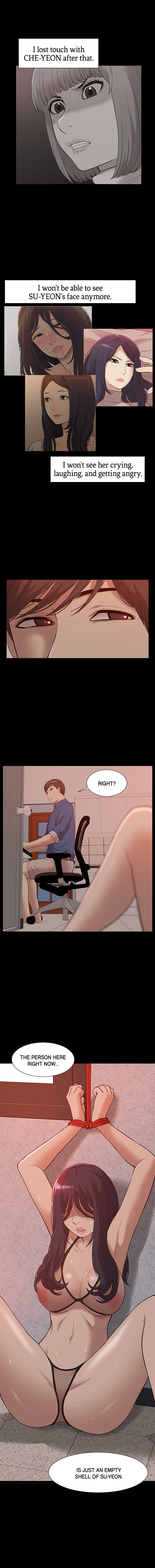 How to Train Her Manhwa - Chapter 50 Page 15