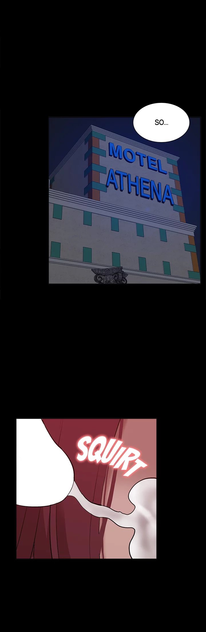 How to Train Her Manhwa - Chapter 27 Page 0