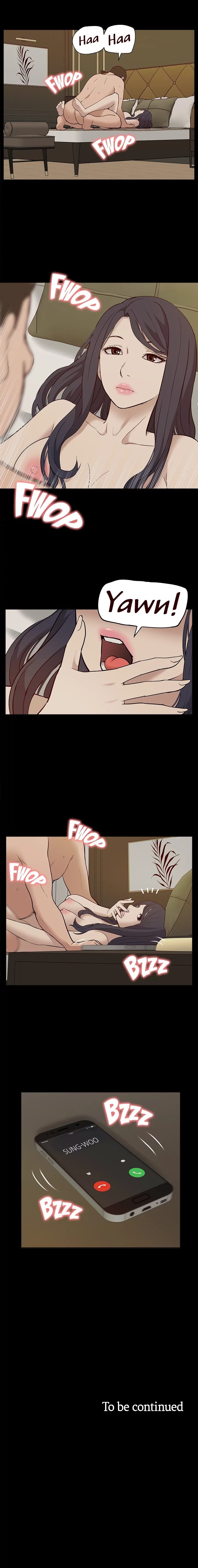 How to Train Her Manhwa - Chapter 27 Page 15