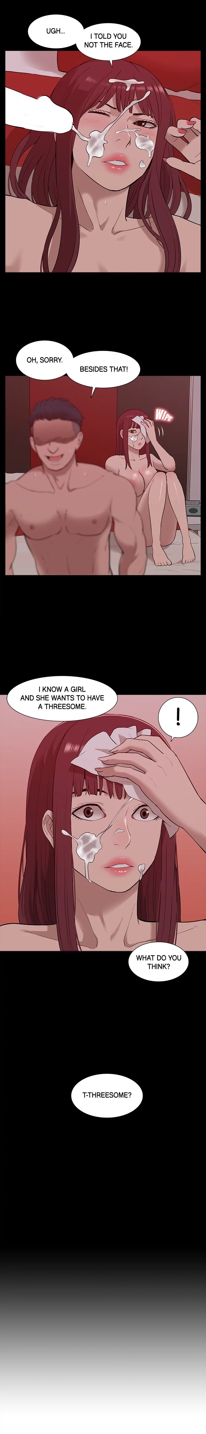 How to Train Her Manhwa - Chapter 27 Page 1