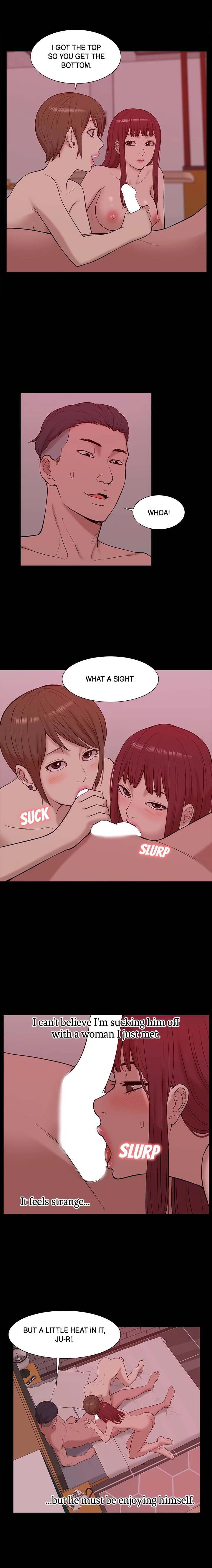 How to Train Her Manhwa - Chapter 27 Page 5