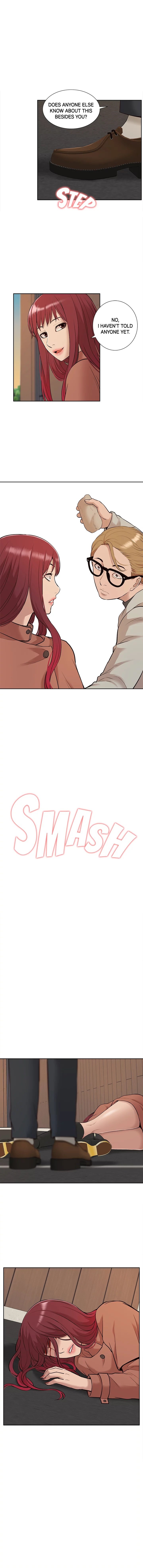 How to Train Her Manhwa - Chapter 32 Page 0