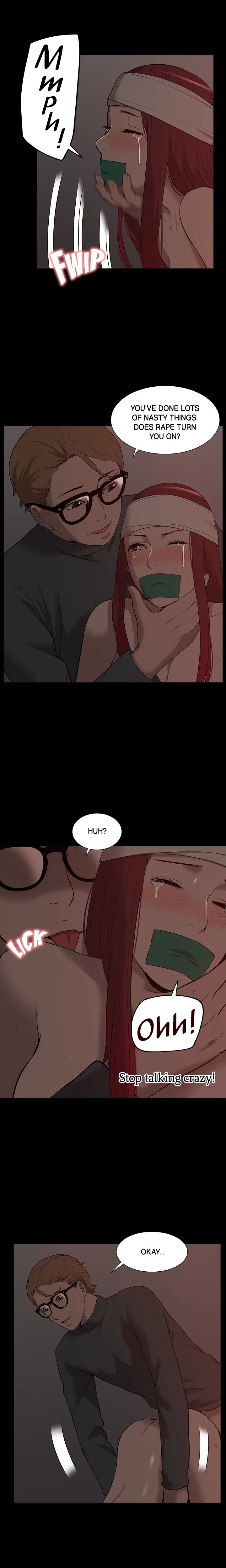 How to Train Her Manhwa - Chapter 32 Page 11