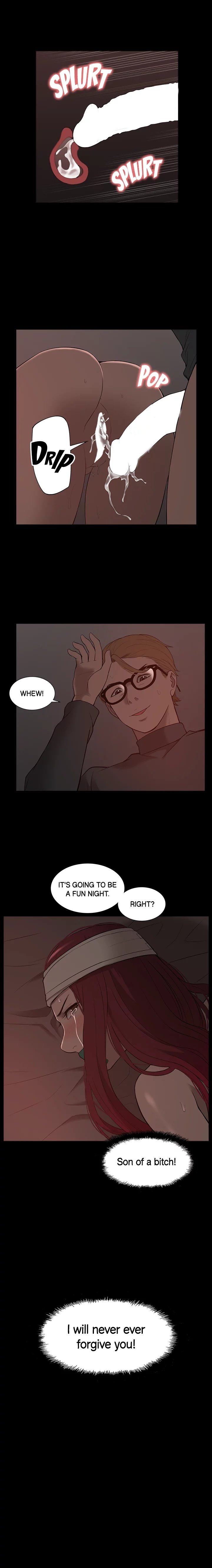 How to Train Her Manhwa - Chapter 32 Page 13